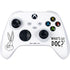 Looney Tunes Bugs Bunny Whats Up Doc Xbox Series S Controller Skin