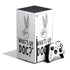 Looney Tunes Bugs Bunny Whats Up Doc Xbox Series X Bundle Skin