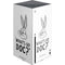 Looney Tunes Bugs Bunny Whats Up Doc Xbox Series X Console Skin