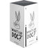 Looney Tunes Bugs Bunny Whats Up Doc Xbox Series X Console Skin