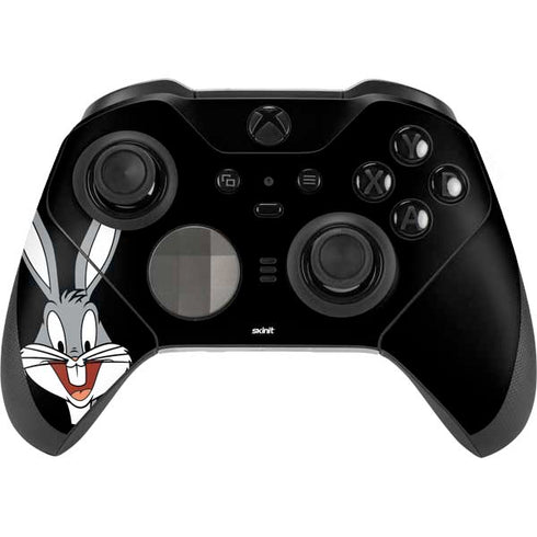 Looney Tunes Bugs Bunny Xbox Elite Wireless Controller Series 2 Skin