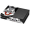 Looney Tunes Bugs Bunny Xbox One Console Skin