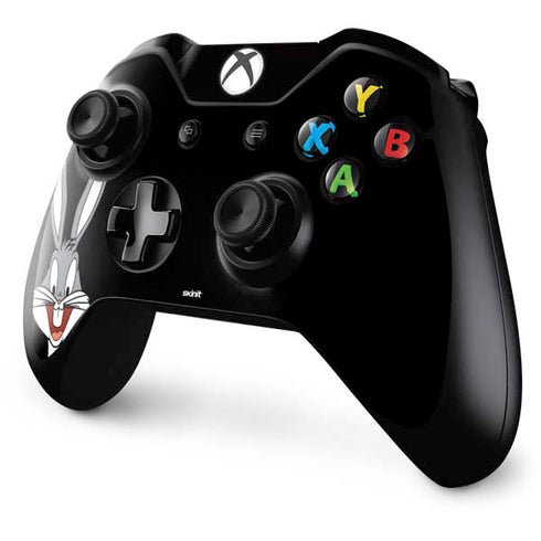 Looney Tunes Bugs Bunny Xbox One Controller Skin