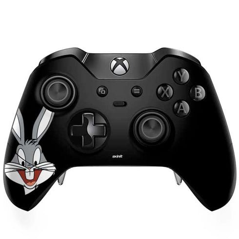 Looney Tunes Bugs Bunny Xbox One Elite Controller Skin