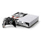 Looney Tunes Bugs Bunny Xbox One S Console and Controller Bundle Skin