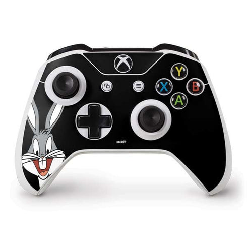 Looney Tunes Bugs Bunny Xbox One S Controller Skin