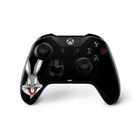 Looney Tunes Bugs Bunny Xbox One X Bundle Skin