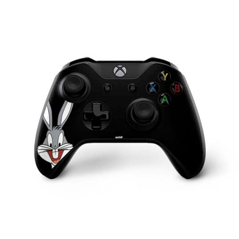 Looney Tunes Bugs Bunny Xbox One X Controller Skin