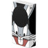 Looney Tunes Bugs Bunny Xbox Series S Console Skin
