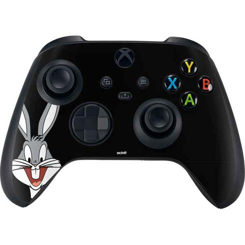 Looney Tunes Bugs Bunny Xbox Series X Bundle Skin