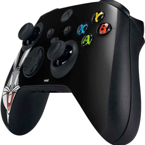 Looney Tunes Bugs Bunny Xbox Series X Controller Skin