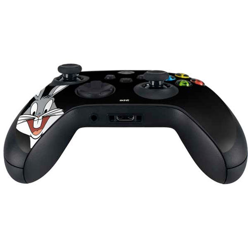 Looney Tunes Bugs Bunny Xbox Series X Controller Skin