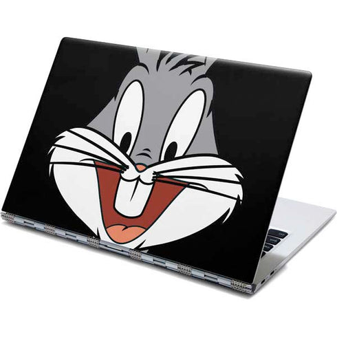 Looney Tunes Bugs Bunny Yoga 910 2-in-1 14in Touch-Screen Skin