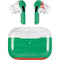 Bulgarian Flag Distressed AirPods Pro 2nd Gen Skin