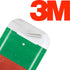 Bulgarian Flag Distressed Apple AirPods Skin