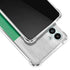 Bulgarian Flag Distressed Galaxy A13 5G Clear Case