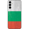 Bulgarian Flag Distressed Galaxy A14 5G Skin