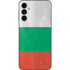 Bulgarian Flag Distressed Galaxy A14 5G Skin