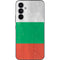 Bulgarian Flag Distressed Galaxy A54 5G Skin