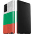 Bulgarian Flag Distressed Galaxy Note20 5G Pro Case