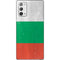 Bulgarian Flag Distressed Galaxy Note20 5G Skin