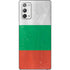 Bulgarian Flag Distressed Galaxy Note20 5G Skin