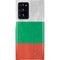 Bulgarian Flag Distressed Galaxy Note20 Ultra 5G Lite Case