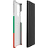 Bulgarian Flag Distressed Galaxy Note20 Ultra 5G Lite Case