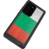 Bulgarian Flag Distressed Galaxy Note20 Ultra 5G Waterproof Case