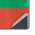 Bulgarian Flag Distressed Galaxy S20 Fan Edition Skin