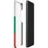 Bulgarian Flag Distressed Galaxy S20 Lite Case