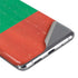 Bulgarian Flag Distressed Galaxy S20 Plus Skin