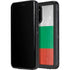 Bulgarian Flag Distressed Galaxy S20 Plus Waterproof Case