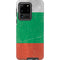 Bulgarian Flag Distressed Galaxy S20 Ultra 5G Pro Case