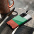 Bulgarian Flag Distressed Galaxy S20 Ultra 5G Pro Case