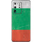 Bulgarian Flag Distressed Galaxy S20 Ultra 5G Skin