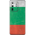 Bulgarian Flag Distressed Galaxy S20 Ultra 5G Skin