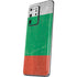 Bulgarian Flag Distressed Galaxy S20 Ultra 5G Skin
