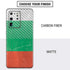 Bulgarian Flag Distressed Galaxy S20 Ultra 5G Skin