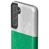 Bulgarian Flag Distressed Galaxy S21 5G Pro Case