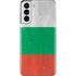 Bulgarian Flag Distressed Galaxy S21 5G Skin