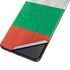 Bulgarian Flag Distressed Galaxy S21 Plus 5G Skin