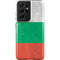 Bulgarian Flag Distressed Galaxy S21 Ultra 5G Pro Case