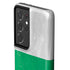 Bulgarian Flag Distressed Galaxy S21 Ultra 5G Pro Case