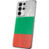 Bulgarian Flag Distressed Galaxy S21 Ultra 5G Skin