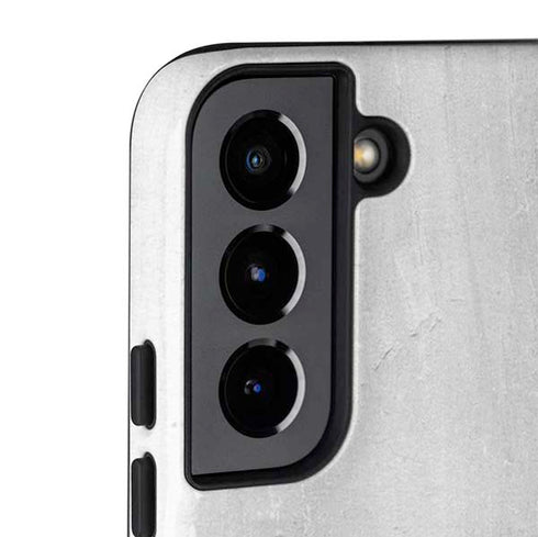 Bulgarian Flag Distressed Galaxy S22 Pro Case