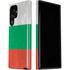 Bulgarian Flag Distressed Galaxy S22 Ultra Pro Case