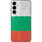 Bulgarian Flag Distressed Galaxy S23 FE Skin