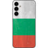 Bulgarian Flag Distressed Galaxy S23 FE Skin