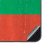 Bulgarian Flag Distressed Galaxy S23 FE Skin